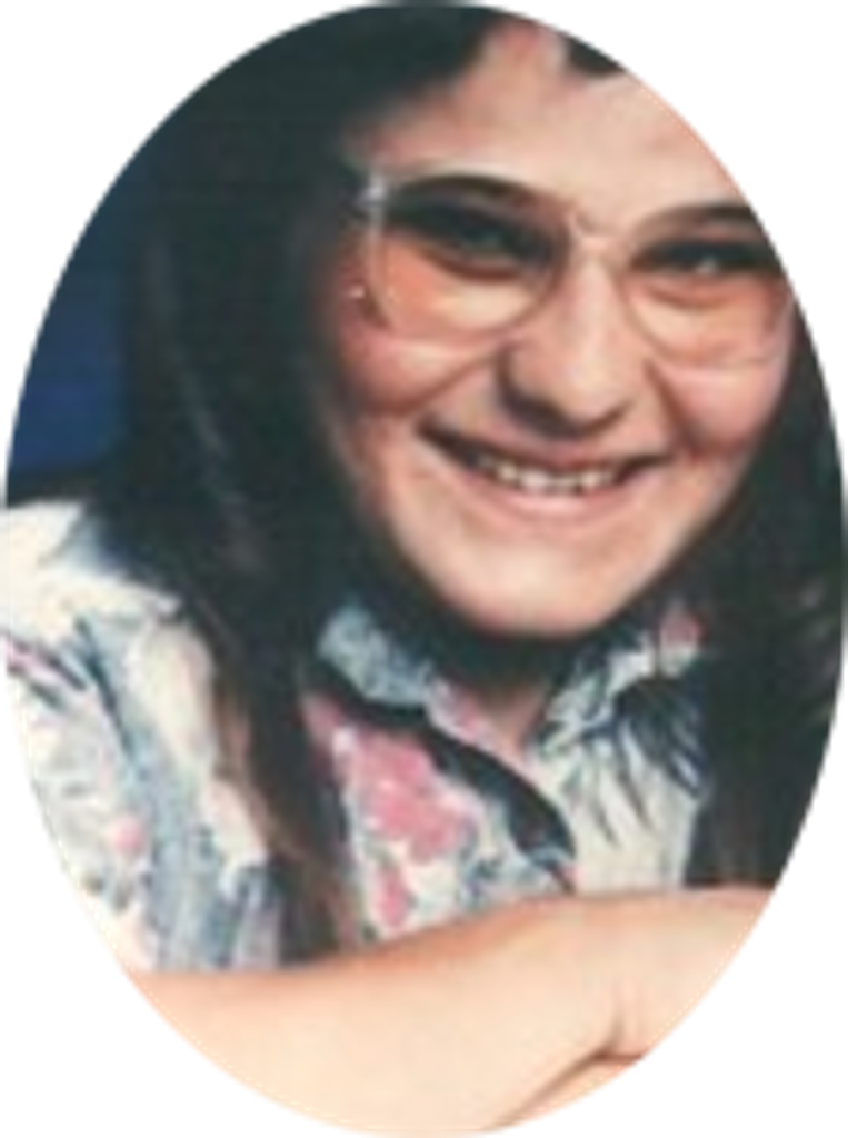 Angela Dawn Jones (Masson)