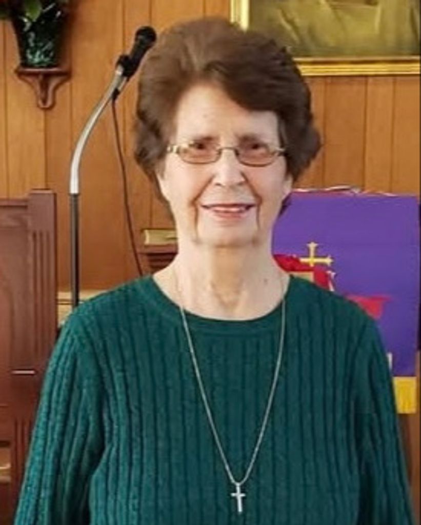Sally Shelton Beaman Profile Photo