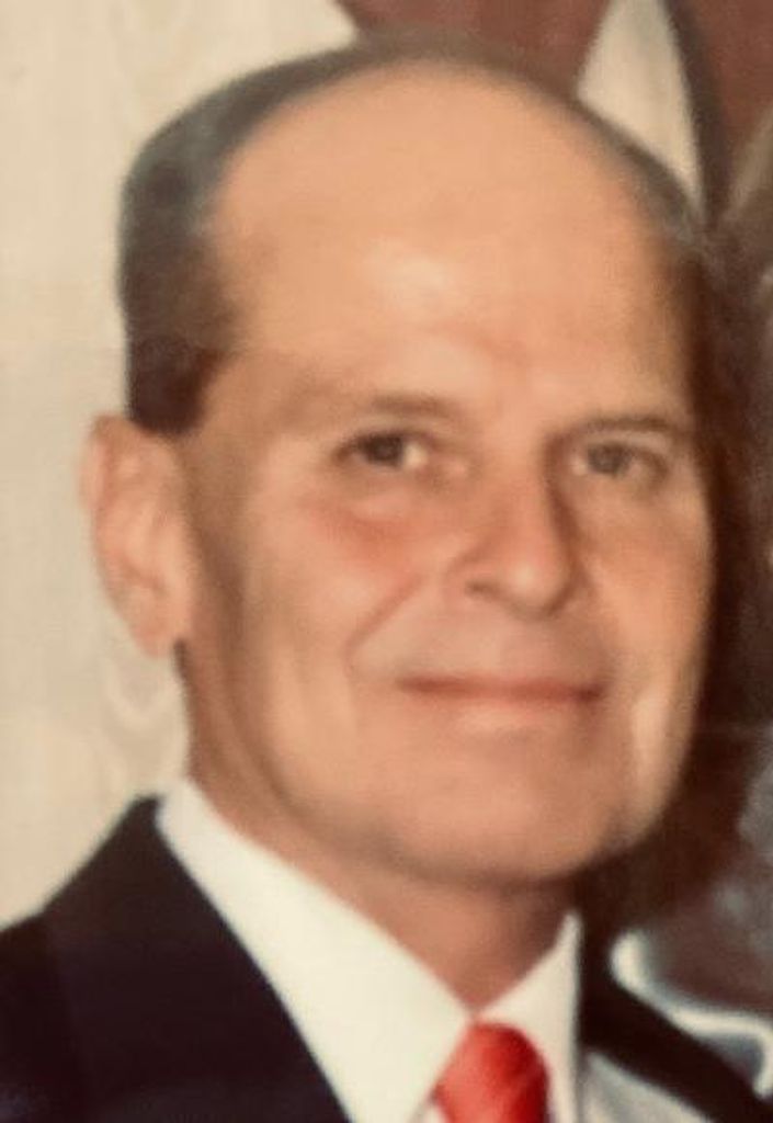 Robert Jude Belec Profile Photo