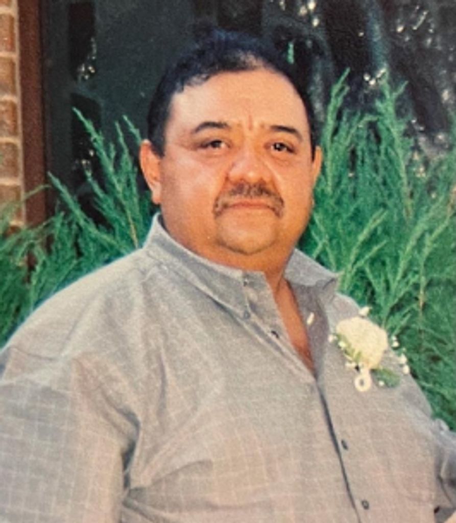 Luis A. Morales