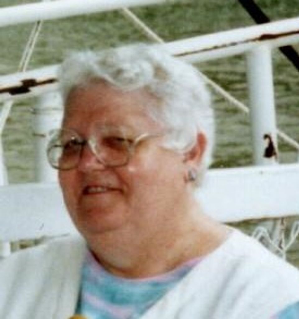 Donna R. Bower