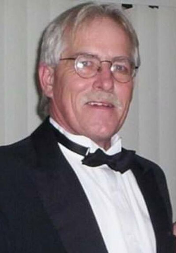 Robert 'Bob' Brenner