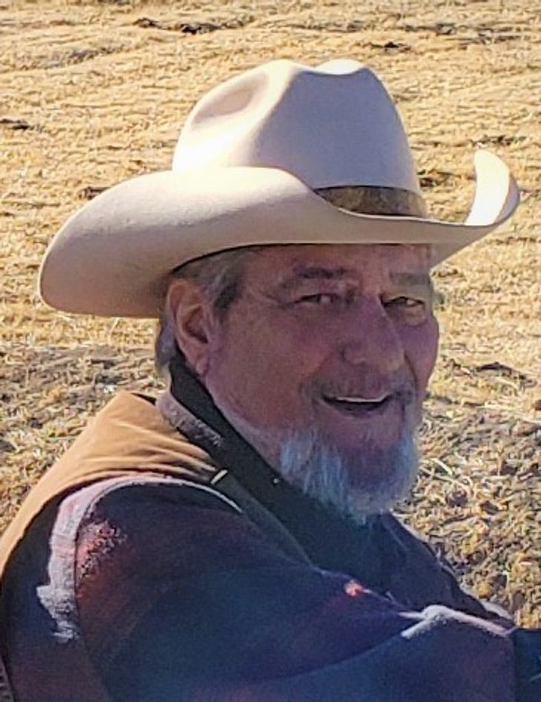 Michael Steven Gray