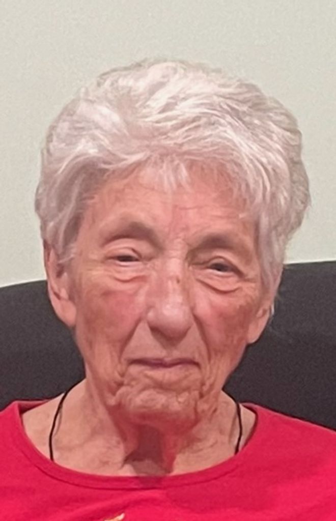 Jean A. Straub Profile Photo
