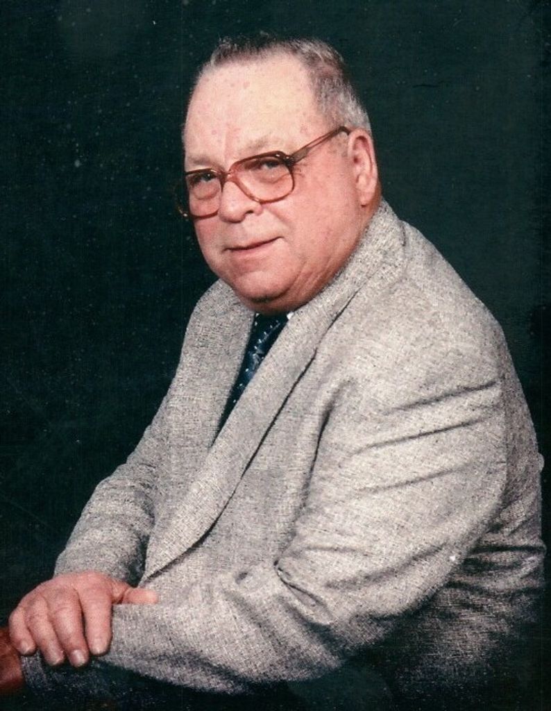 Norman Lewis