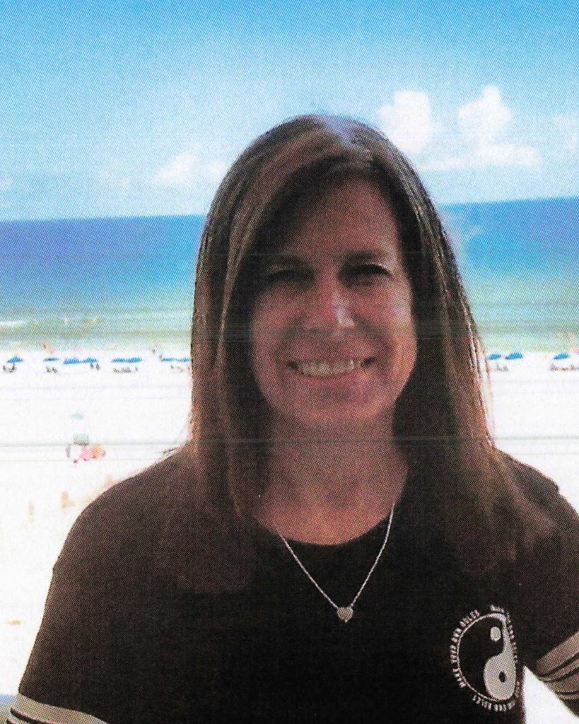 Deborah Hudspeth Profile Photo