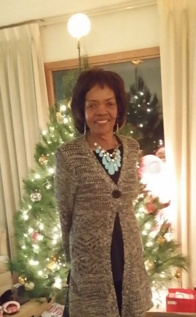 Nona Mae Taylor