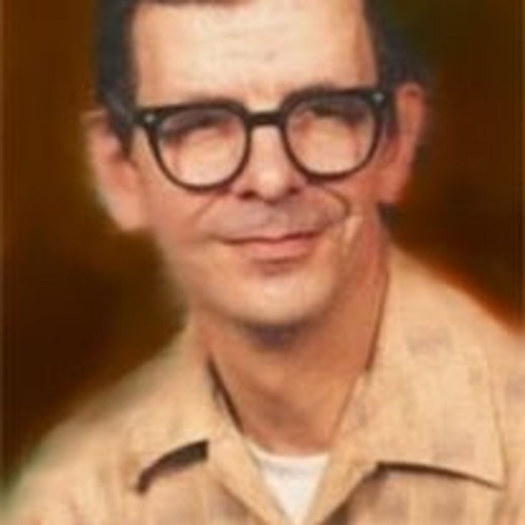 Theodore E. (Ted) Stump