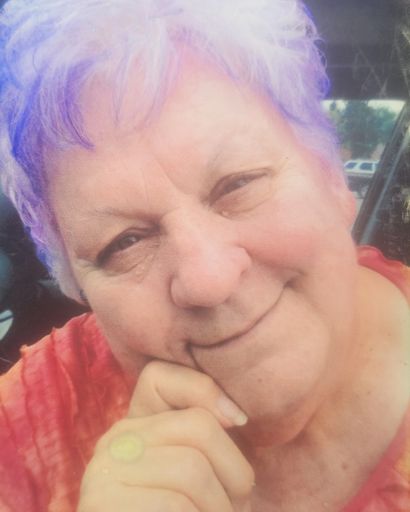 Nanette Blevins's obituary image