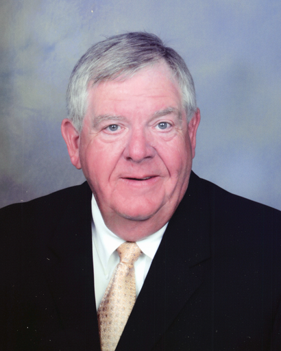 Robert "Bob" Thurman Hicks Profile Photo