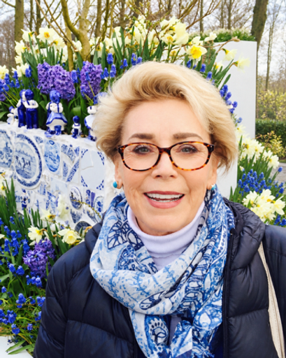 Lisbeth Huish Edmunds's obituary image