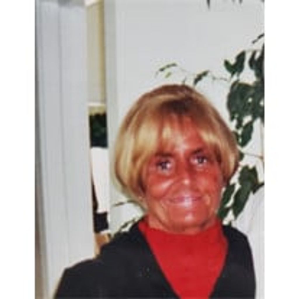 Ingrid Ebert-Rettburg