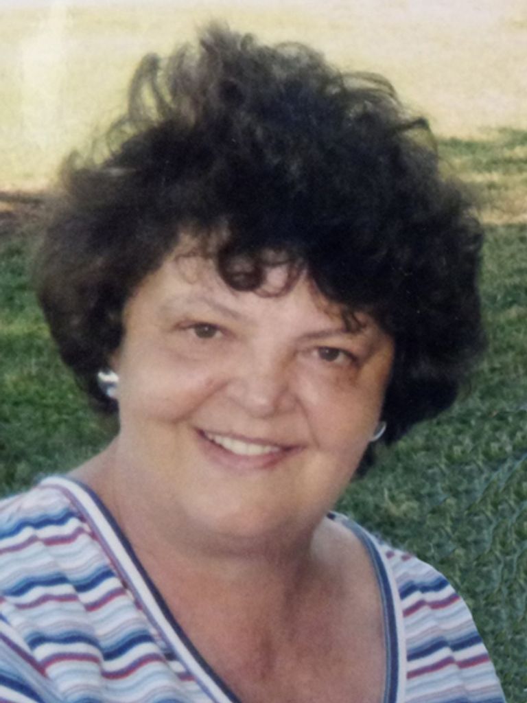 Judy A. Markey Profile Photo