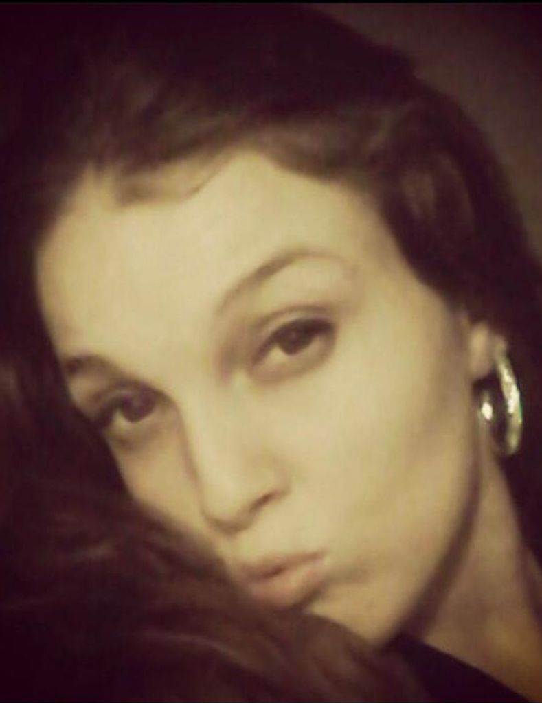 Dora Lysette Cloutier Profile Photo