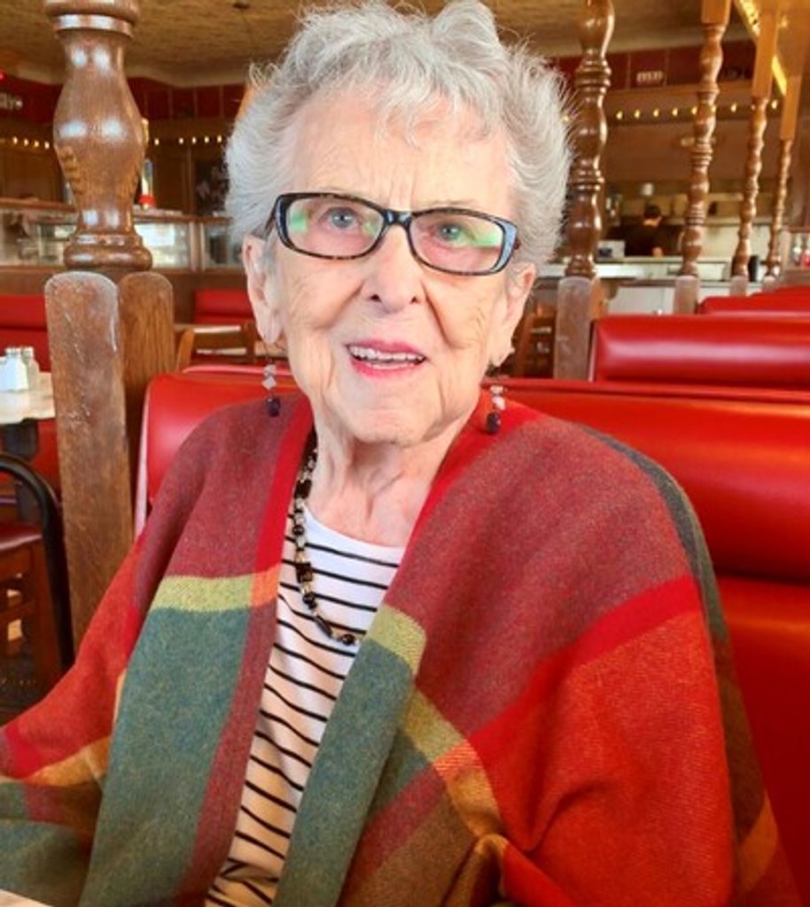 Margaret Lindeman Braun Profile Photo