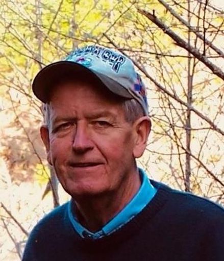 Dick Amos Profile Photo