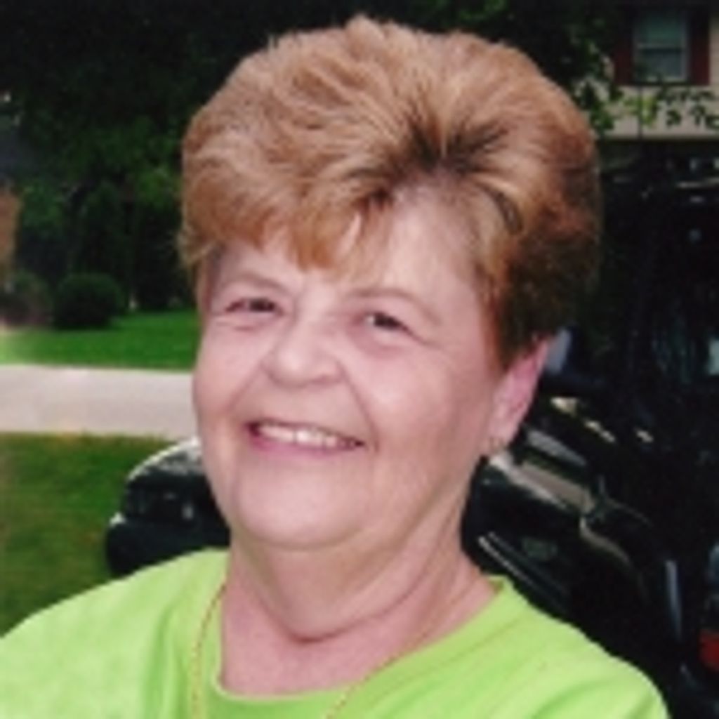 Lois R. Johnson