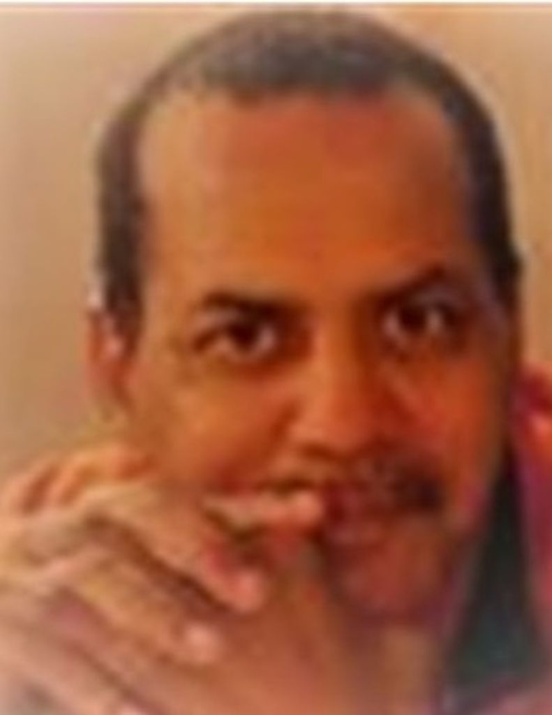 Gregory Whitbeck Profile Photo
