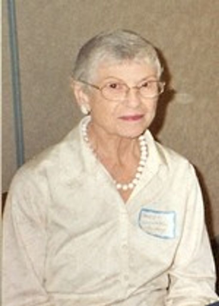 Geneva Vermelle Armstrong