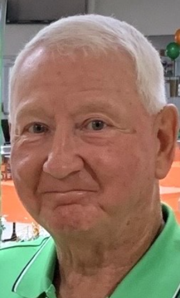 John Lee Brown, Jr. Profile Photo