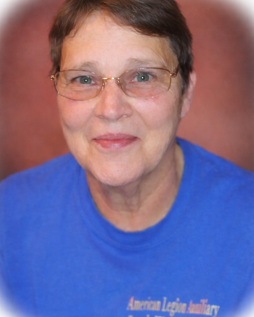 Teresa Ellen Horsting Profile Photo