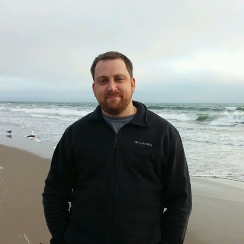 Scott F. Seiwell