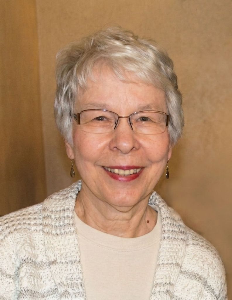 Virginia Catherine Syring