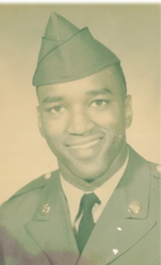 Christopher D. Williams