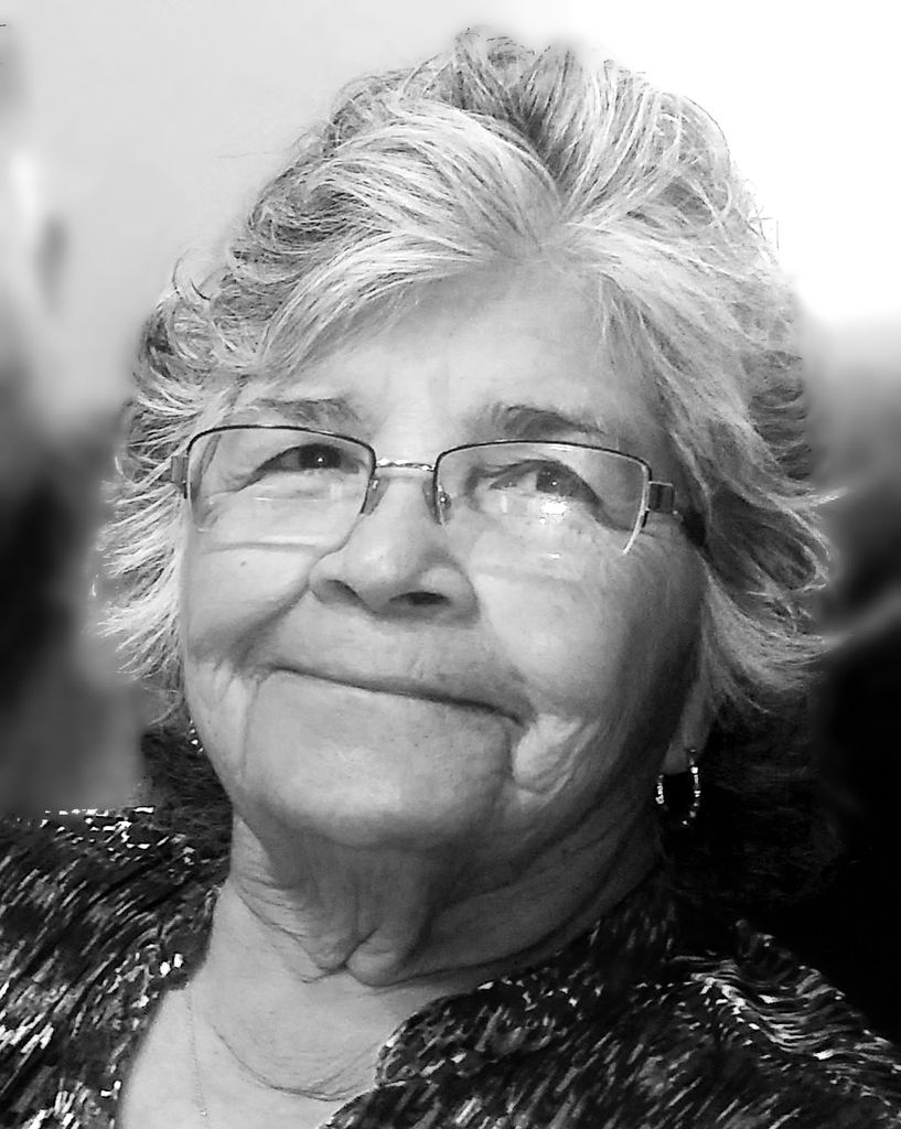Victoria Lucio