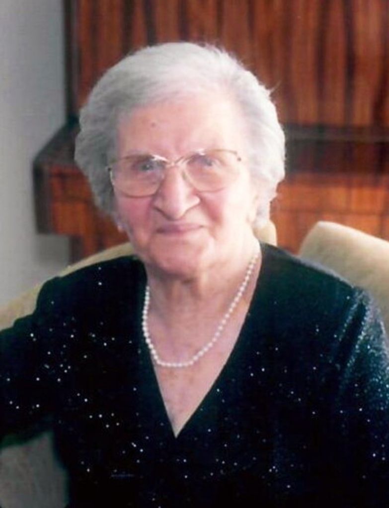 Maggi J. Kaskorkis Profile Photo