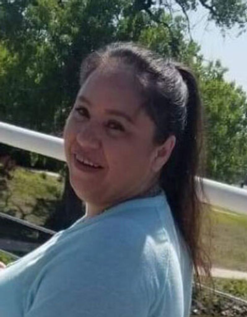 Alicia S Molina Profile Photo