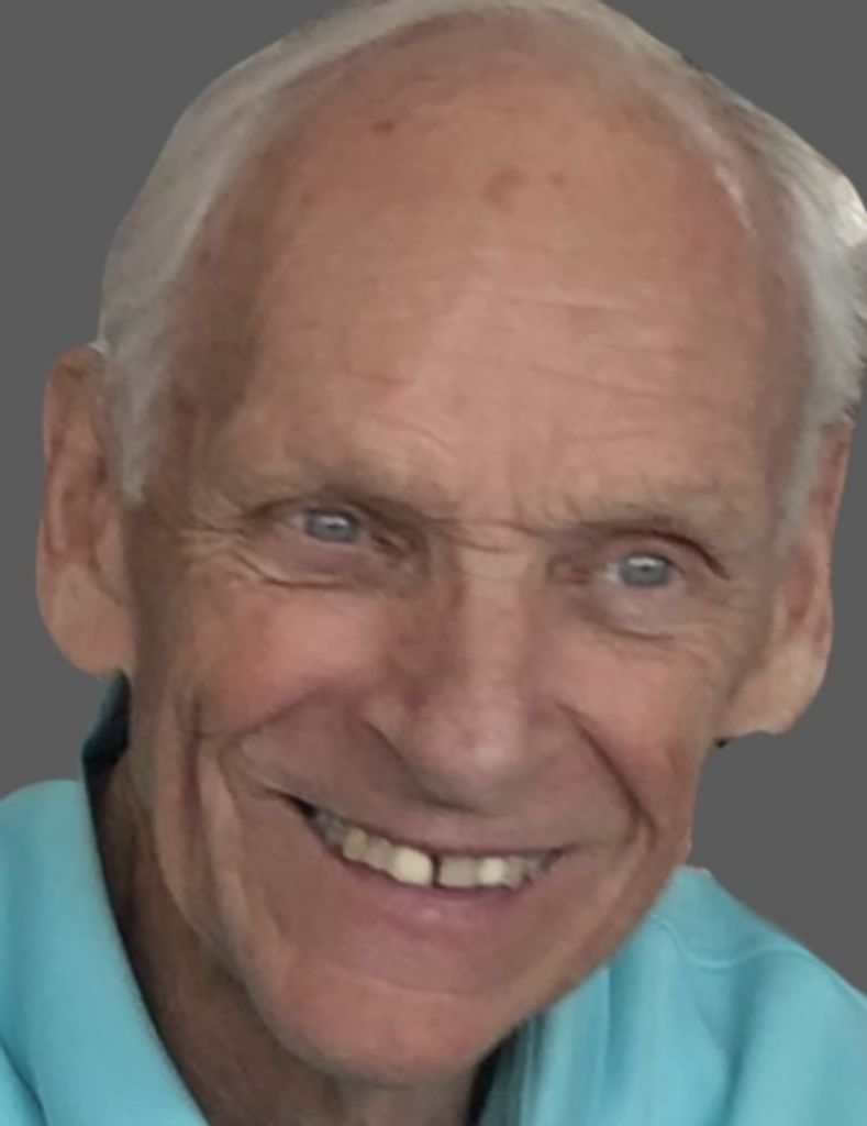 Donald R.  Mcswain