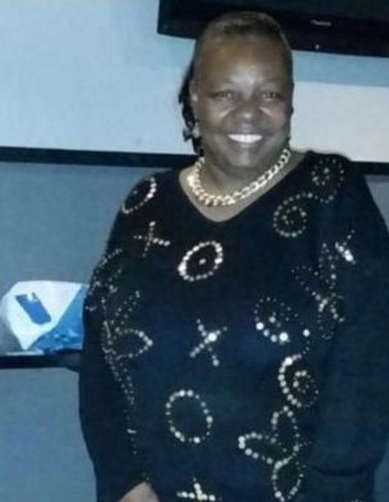 Lydda A Thornton Profile Photo