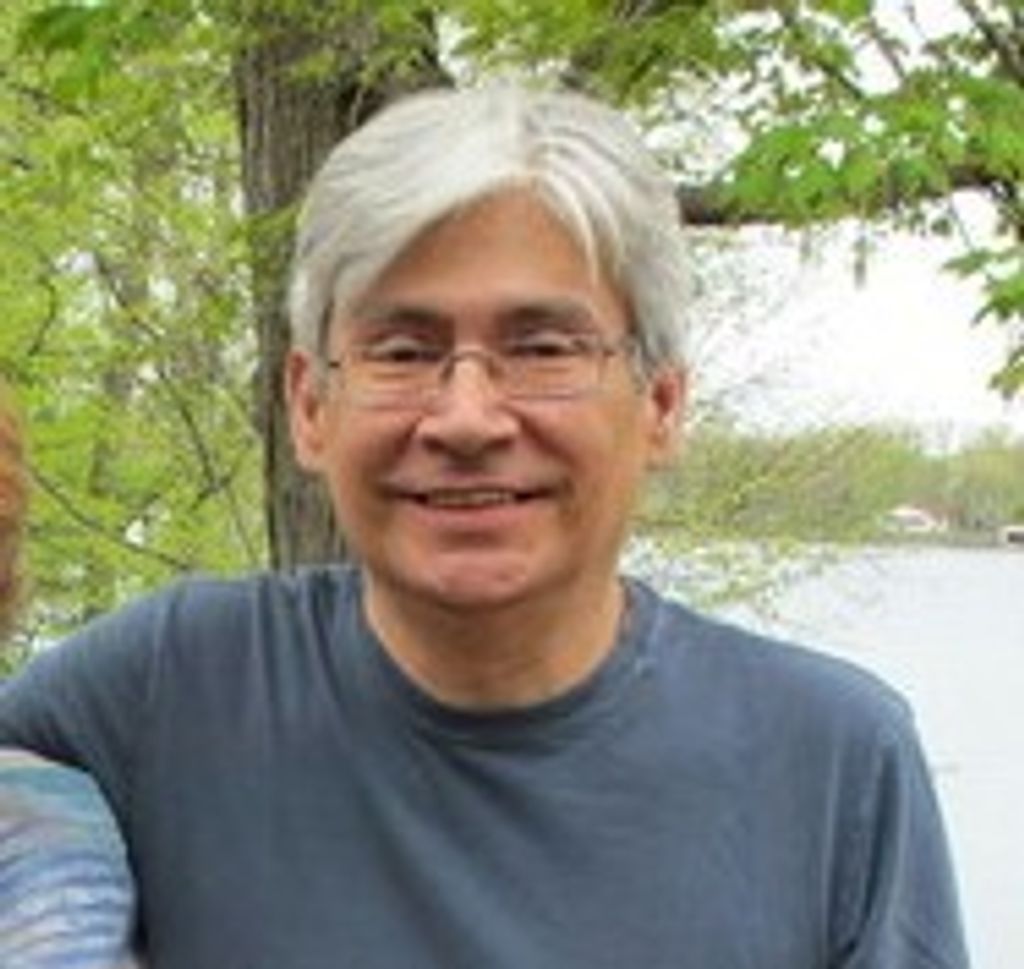 Mark Edward Richardson Profile Photo