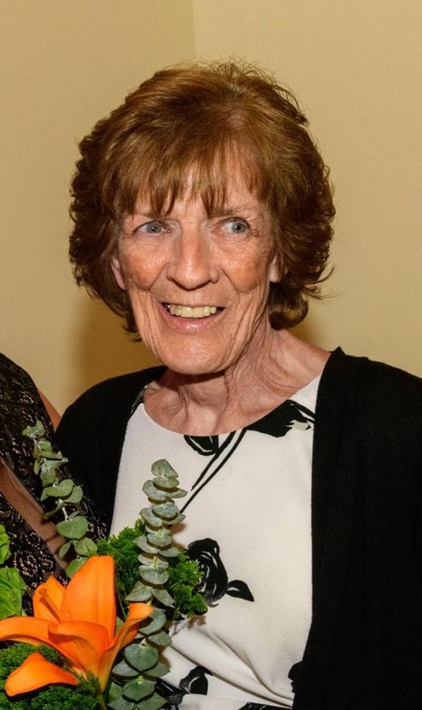 Patricia A. Cline Profile Photo