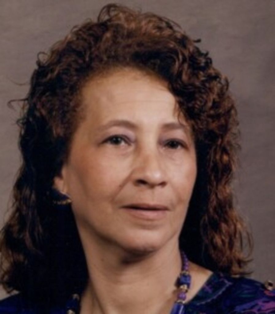 Margaret Ray Mcclanahan