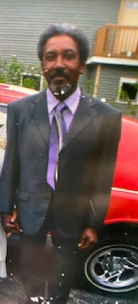 James Empie Lowe, Jr. Profile Photo