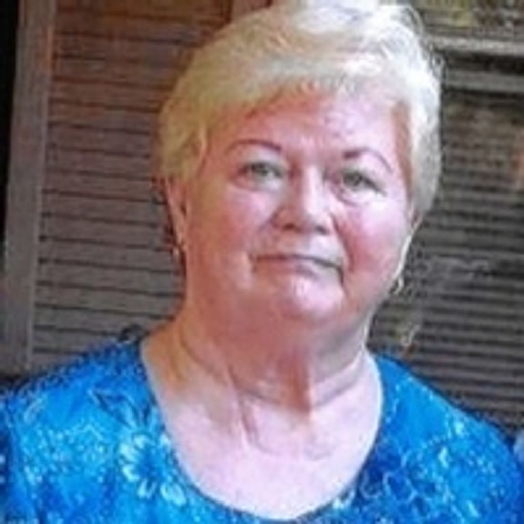 Joyce Plyler-Belk Harkey Profile Photo