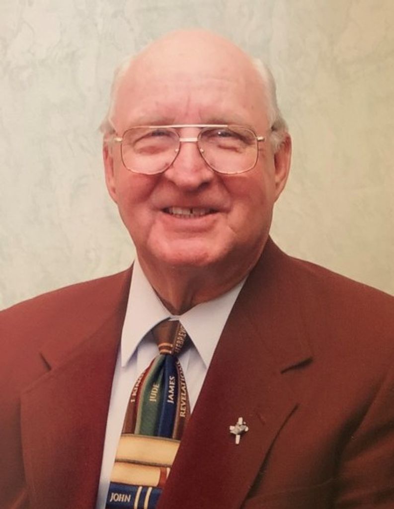 James  R. "Sonny" Sewell