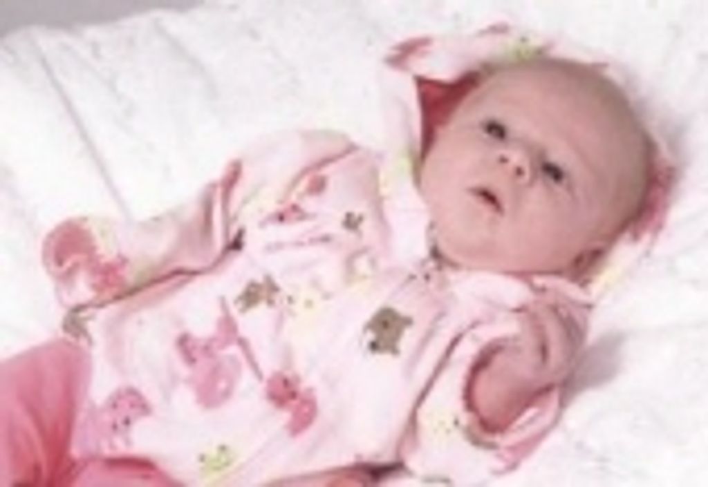 Brooklynn Denise Abercrombie