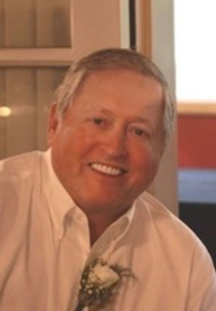 James E. Brandenburg Profile Photo