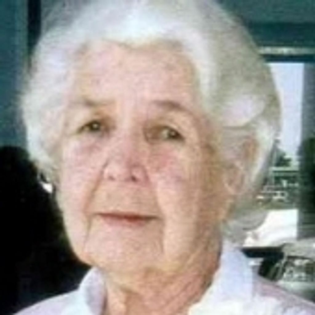 Thelma Lois Clifton Cooper
