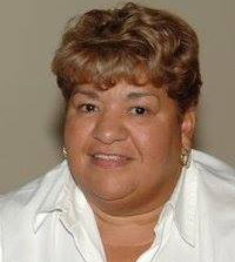 Thelma  Marie Burt