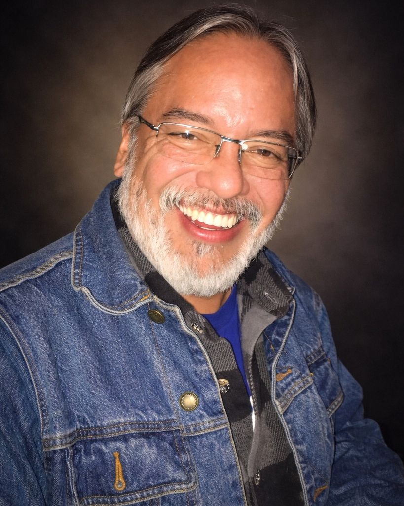 Christopher A. Salazar