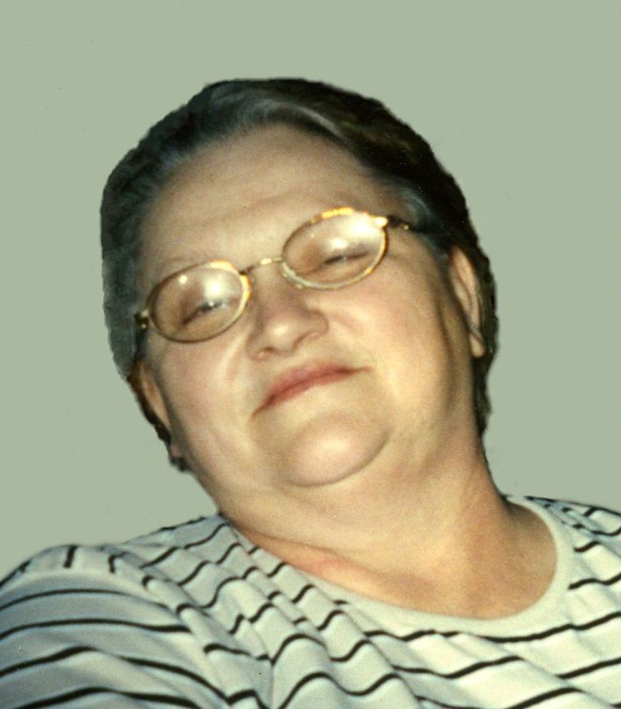 Mrs.  Eva Frances Edge, 60