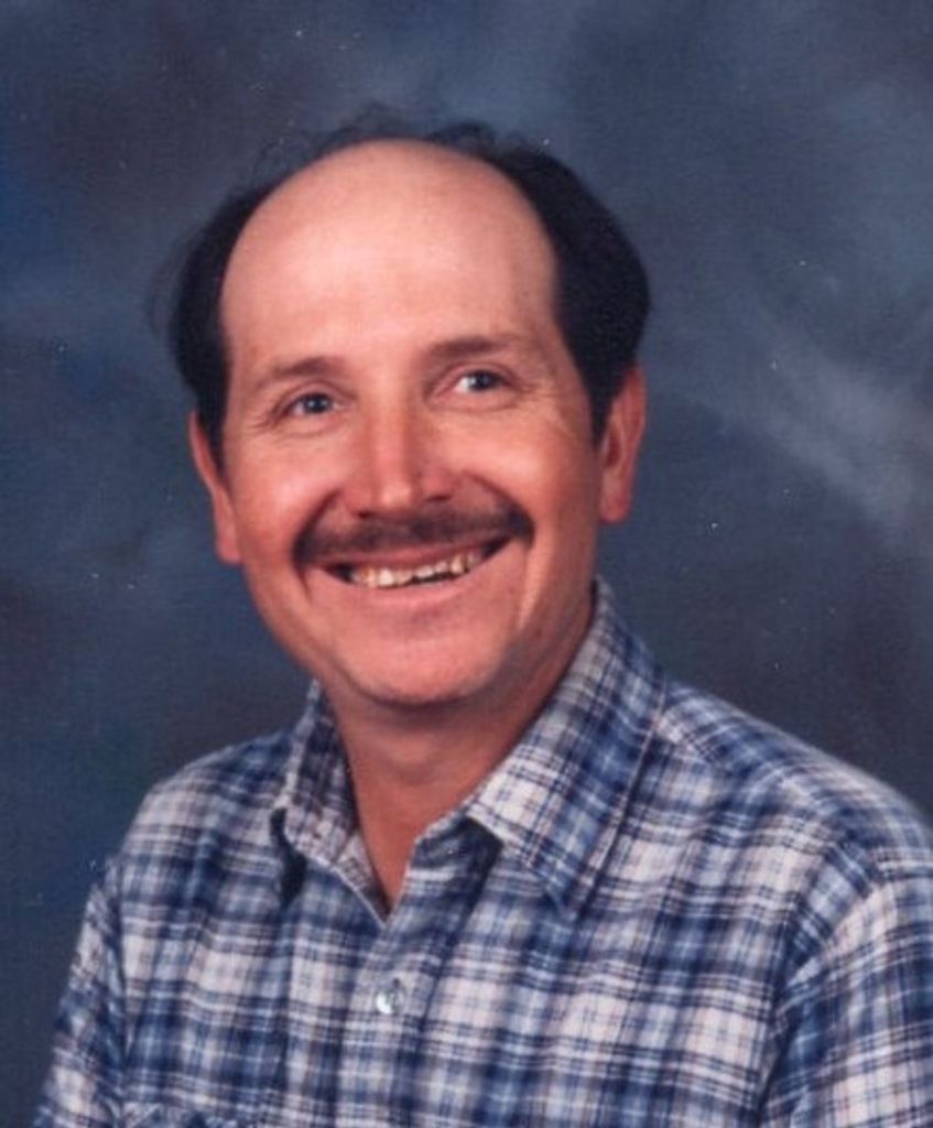 Robert Charles Profile Photo