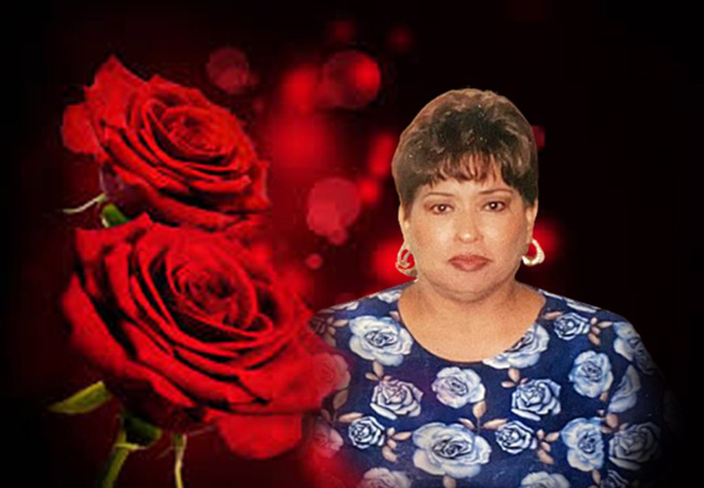 Hermelinda Tellez Profile Photo
