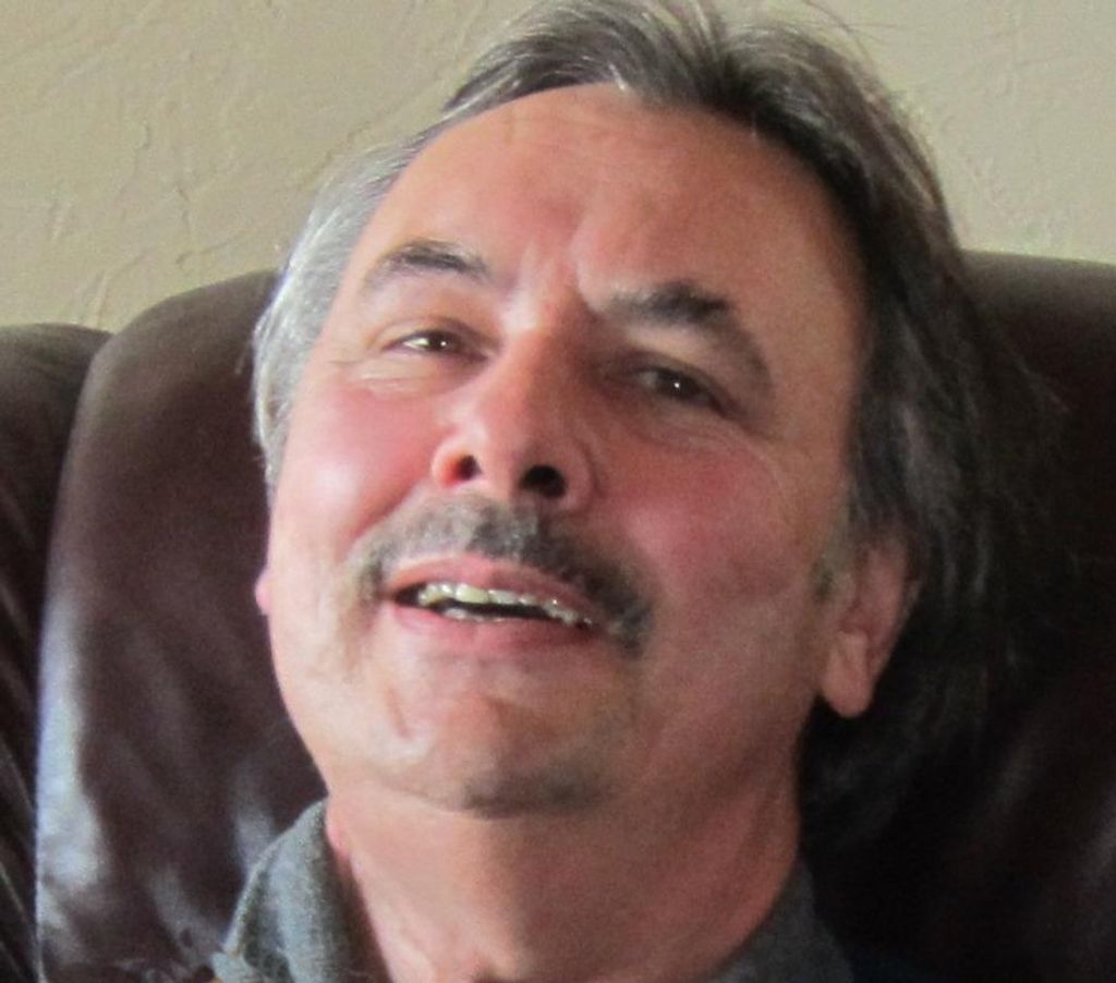 Darrell E. Lindberg, Sr. Profile Photo