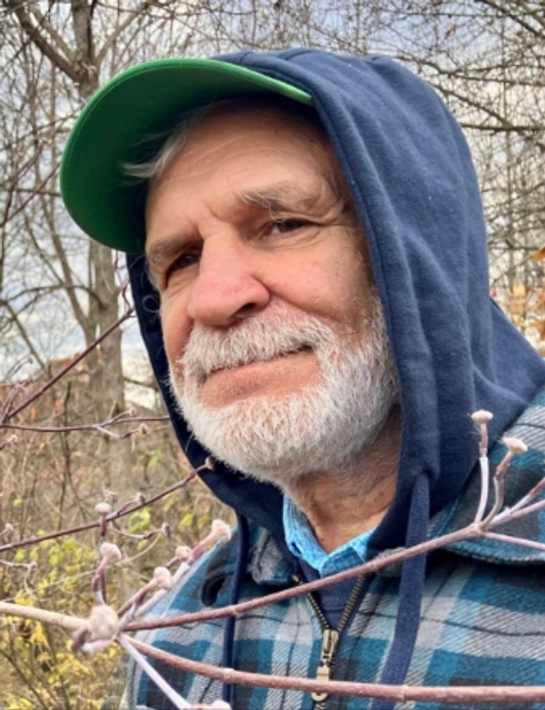 Thomas  Luke Broughton Profile Photo
