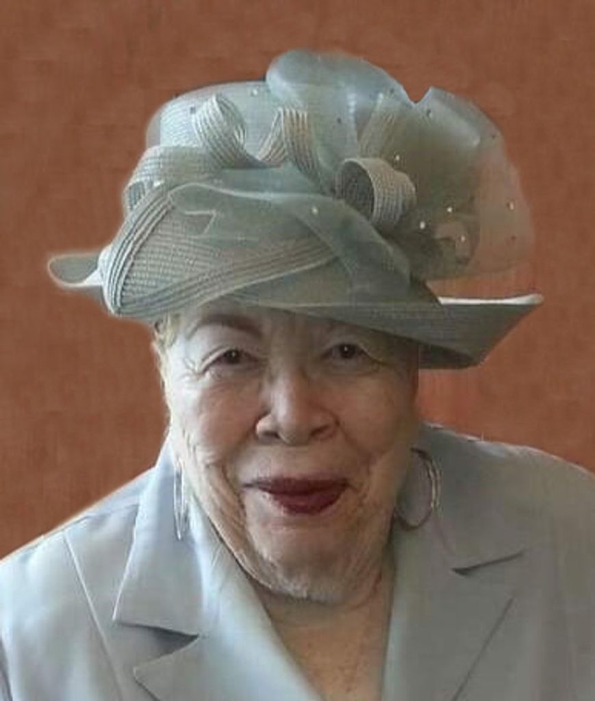 Tommie Elizabeth Mciver